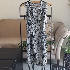 Woman’s dress